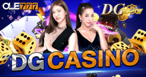 dg casino
